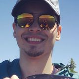 Felix from Rouyn-Noranda | Man | 28 years old | Gemini