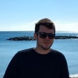 Martin from Malaga | Man | 35 years old | Taurus