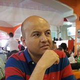 Min from Mexico | Man | 49 years old | Virgo
