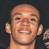 Wintter from Cantagalo | Man | 25 years old | Gemini