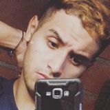 Centu from La Lucila | Man | 29 years old | Cancer