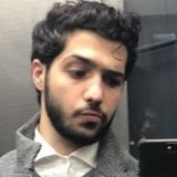 Amer from Berlin Wilmersdorf | Man | 30 years old | Sagittarius
