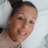 Kel from Clarendon Hills | Woman | 41 years old | Cancer