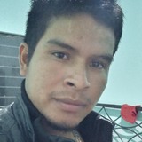 Santi98J from Salina Cruz | Man | 28 years old | Taurus