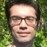 Sabernasirtp from Kampen | Man | 34 years old | Capricorn