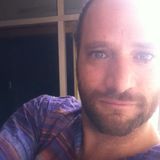 Kuzi from Ramat Aviv | Man | 47 years old | Cancer
