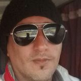 Negro from Marcos Juarez | Man | 42 years old | Aquarius