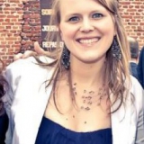 Aurore from Santiago | Woman | 37 years old | Sagittarius