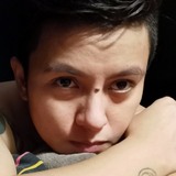 Rey from Davao | Woman | 41 years old | Sagittarius