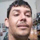 Fabricio from Carmo do Rio Claro | Man | 40 years old | Cancer