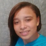 Lalá from Varginha | Woman | 26 years old | Cancer
