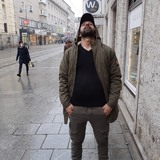 Sadaatfraidlf from Linz | Man | 36 years old | Sagittarius