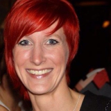 Linda from Heerlen | Woman | 46 years old | Libra