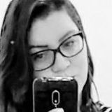 Bia from Suzano | Woman | 46 years old | Capricorn