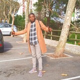 Mvualajor74 from Odivelas | Man | 39 years old | Capricorn