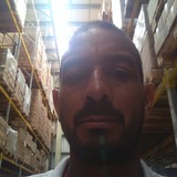 Alexandrealmnq from Sao Joao do Paraiso | Man | 45 years old | Capricorn