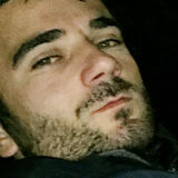 Rodian from Cascina | Man | 36 years old | Pisces