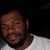 Binho from Araruama | Man | 38 years old | Taurus