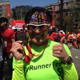 Marce from Santiago | Woman | 62 years old | Aries