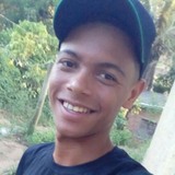 Andre from Linhares | Man | 29 years old | Cancer