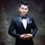 Oliver from Taipei | Man | 37 years old | Libra