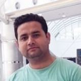 Syed from Kuwait | Man | 37 years old | Pisces