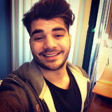 Kemal from Kayseri | Man | 33 years old | Capricorn