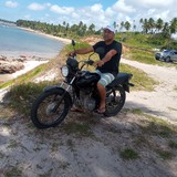 Edivaldo18Dl from Rio Formoso | Man | 44 years old | Sagittarius