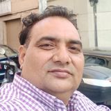 Sharma from Barcelona | Man | 48 years old | Taurus