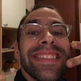 Teo from Ferrara | Man | 37 years old | Scorpio