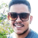 Paulvicstx7 from Pereira Barreto | Man | 26 years old | Capricorn