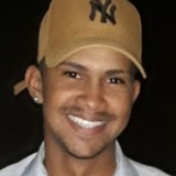 Deividsilva from Correntina | Man | 27 years old | Aquarius