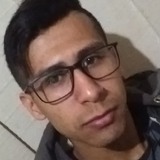 Jeffo from Campo Largo | Man | 33 years old | Sagittarius