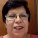 Chica from Chillan | Woman | 61 years old | Aries