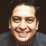 Atiuqzkt from Chetumal | Man | 43 years old | Sagittarius