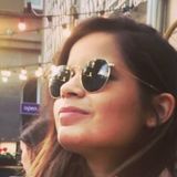 Ali from Warsaw | Woman | 34 years old | Taurus