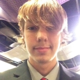 Casey from Natchitoches | Man | 30 years old | Cancer