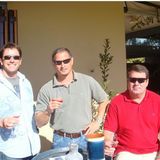 Edwardo from Hamburg | Man | 55 years old | Sagittarius