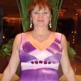 Gu from Ufa | Woman | 53 years old | Cancer