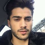 Gerson from Gay | Man | 27 years old | Gemini