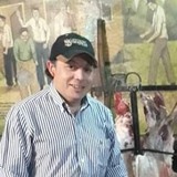 Pacha from Coihaique | Man | 47 years old | Scorpio