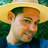 Nafy from Sanchez Roman | Man | 42 years old | Taurus