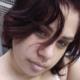Negaah from Pinhais | Woman | 33 years old | Aquarius