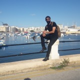 Muratsidalek from Sliema | Man | 44 years old | Sagittarius