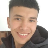 Nicolaschail0A from Florencio Varela | Man | 31 years old | Aries