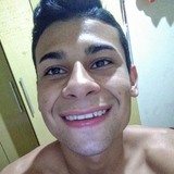 Balaio from São Miguel Das Missões | Man | 27 years old | Cancer