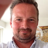 Lars from Kolding | Man | 51 years old | Scorpio