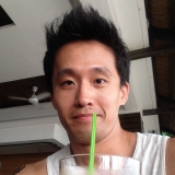 Jeff from Chungho | Man | 42 years old | Aries