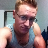 Gymkid from Candor | Man | 34 years old | Cancer