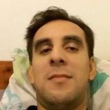 Ray from Corrientes | Man | 44 years old | Taurus